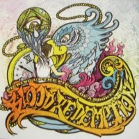 blood redemption - picking up the pieces of a broken past